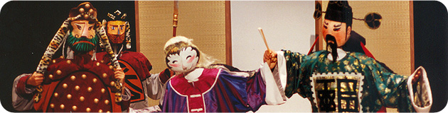 夢之神（全偶版）