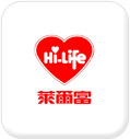 萊爾富